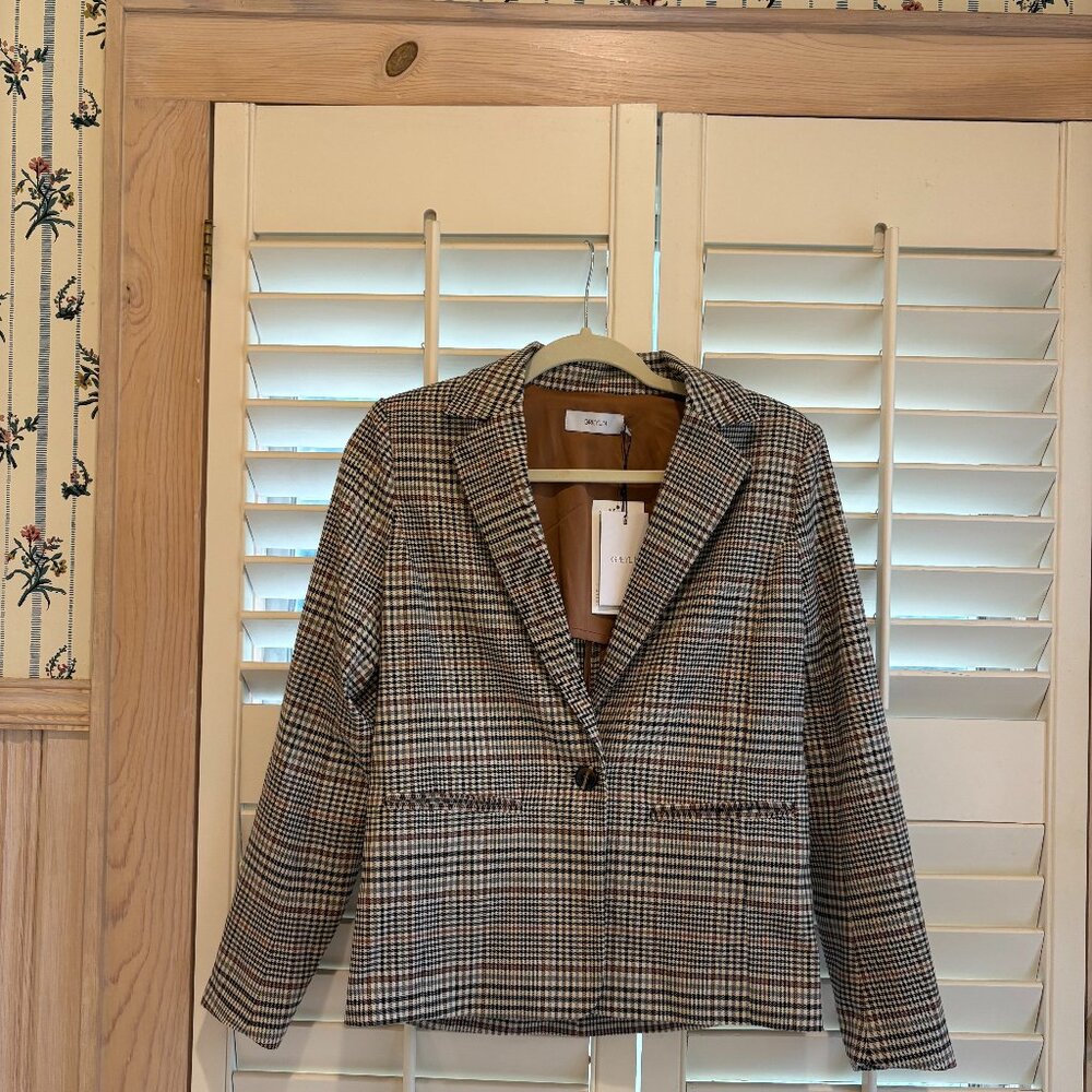 Greylin Blazer